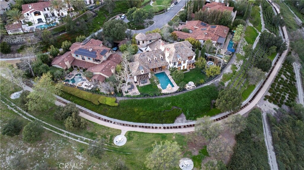 Property Photo:  18 Mission Ridge Road  CA 92694 