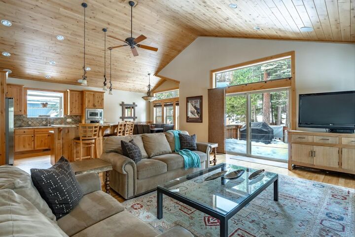 Property Photo:  7282 9th Avenue  CA 96142 