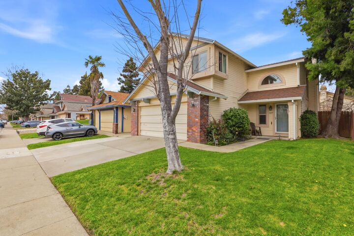 Property Photo:  1637 Bridgecreek Drive  CA 95833 