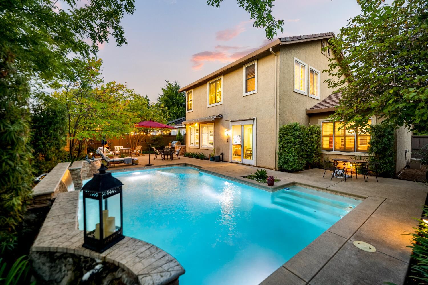 Property Photo: 4008 Avellano Drive CA 95762