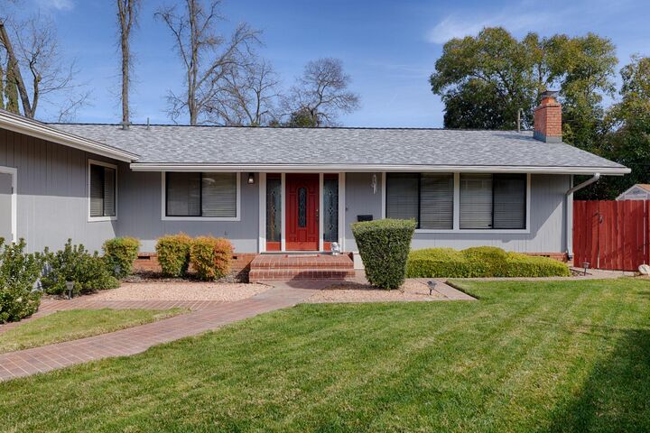 Property Photo:  4941 Wendy Court  CA 95608 