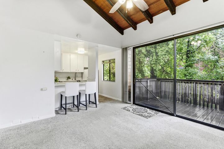 Property Photo:  820 Woodside Lane 7  CA 95825 