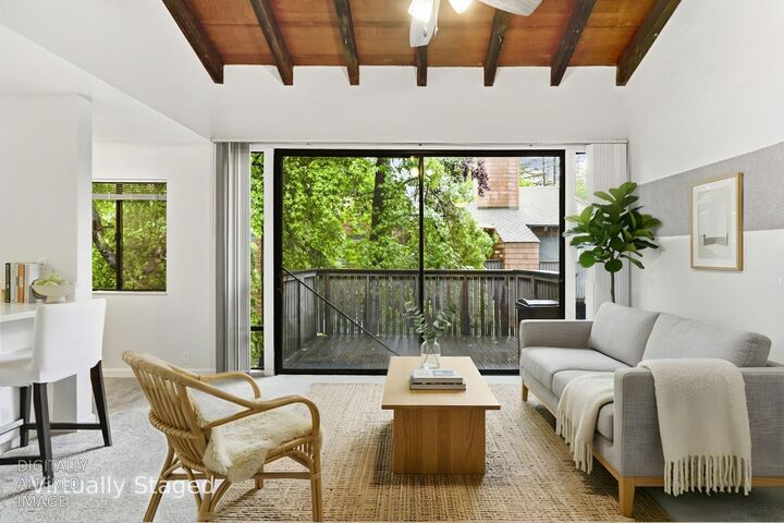 Property Photo:  820 Woodside Lane 7  CA 95825 