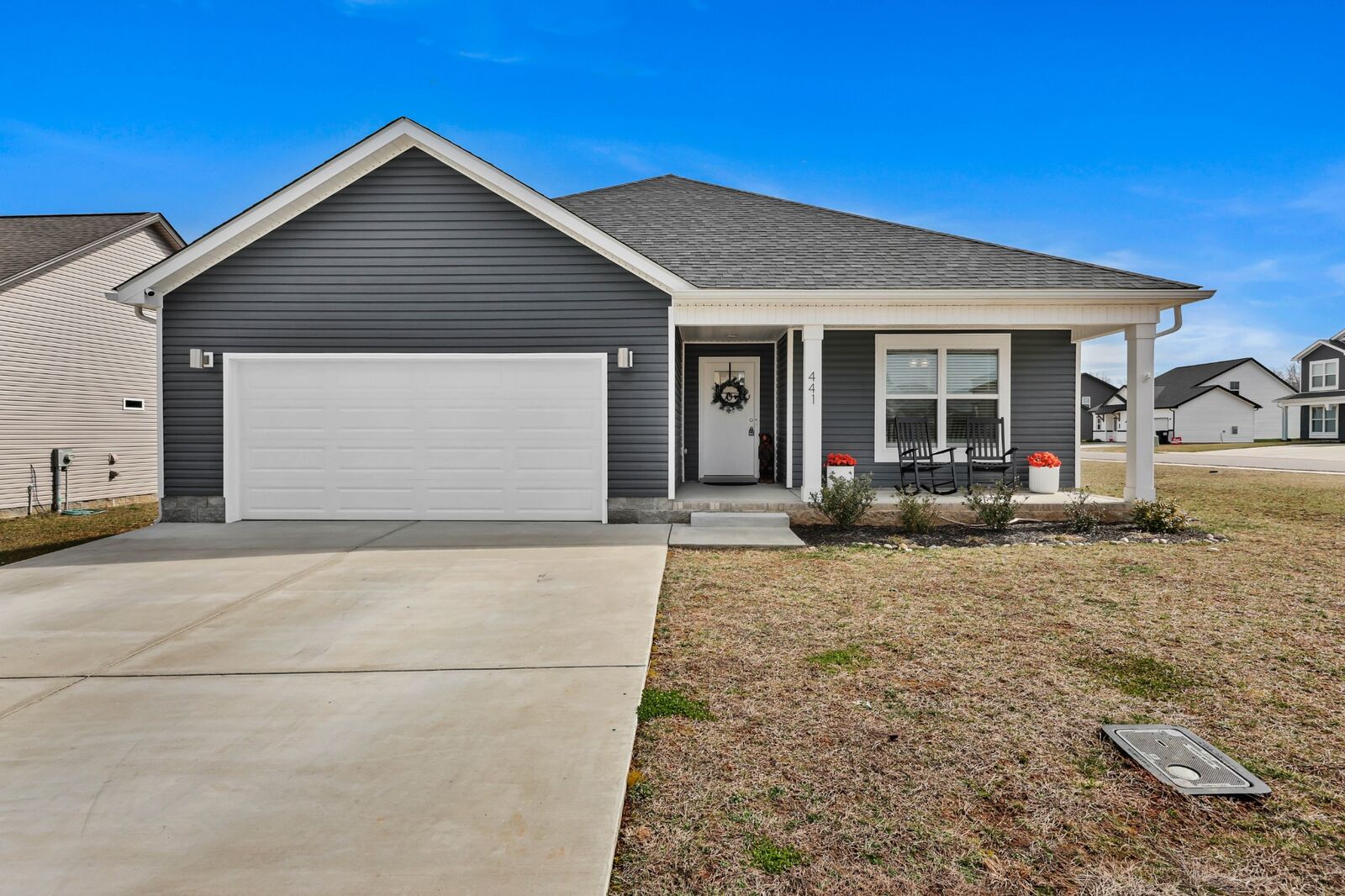 Property Photo:  441 Pomeroy Drive  TN 37042 