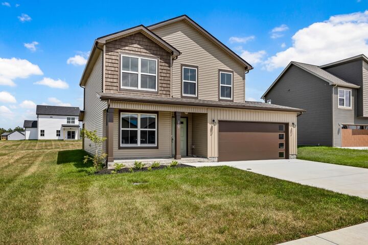 Property Photo:  215 Donegal Dr  TN 37042 