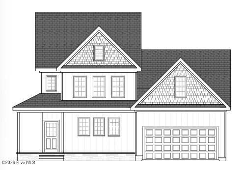 Property Photo:  51 Watermere Street  NC 27591 