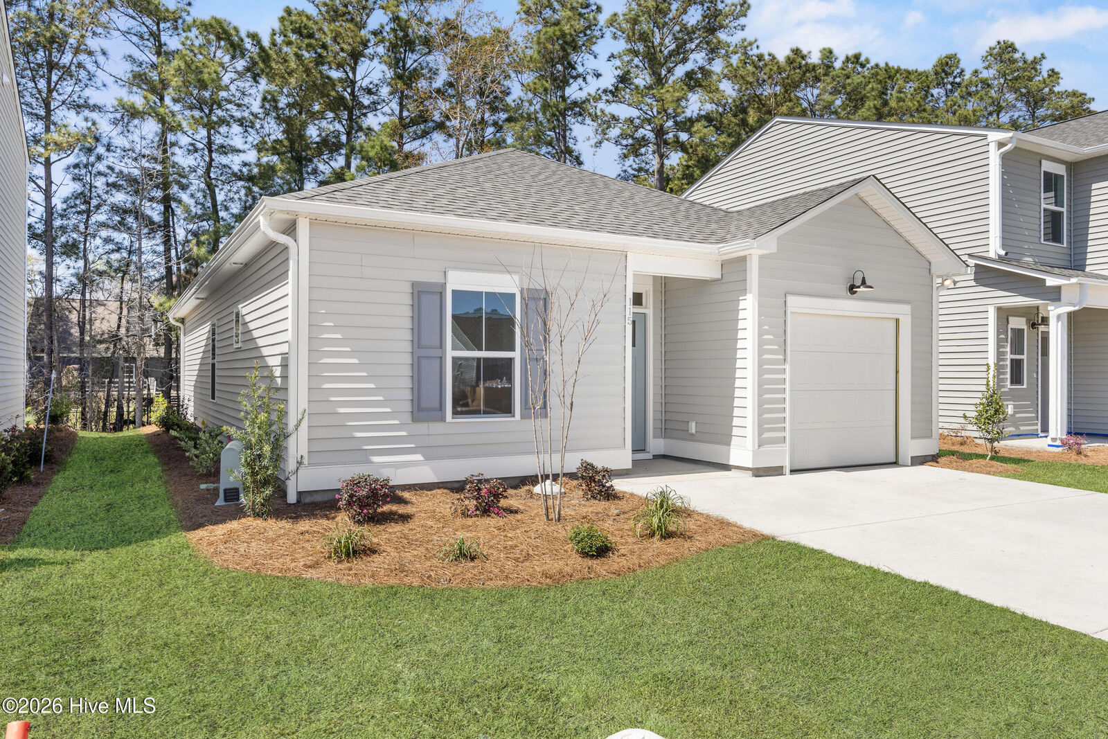 Property Photo:  115 Brookfield Branch Road 4  NC 28443 