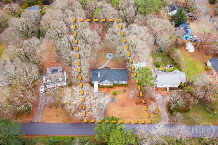 Property Photo:  135 Pettit Lane  GA 30605 