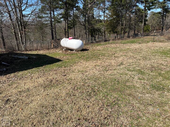 Property Photo: 231 Jones Road AR 72687