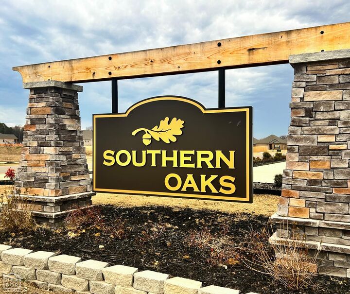 Property Photo:  3341 Carroll Drive  AR 72404 