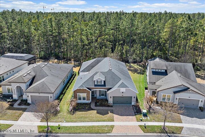 Property Photo: 262 Hatter Drive FL 32081