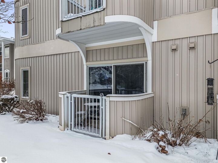 Property Photo:  124 Beech Street  MI 49684 