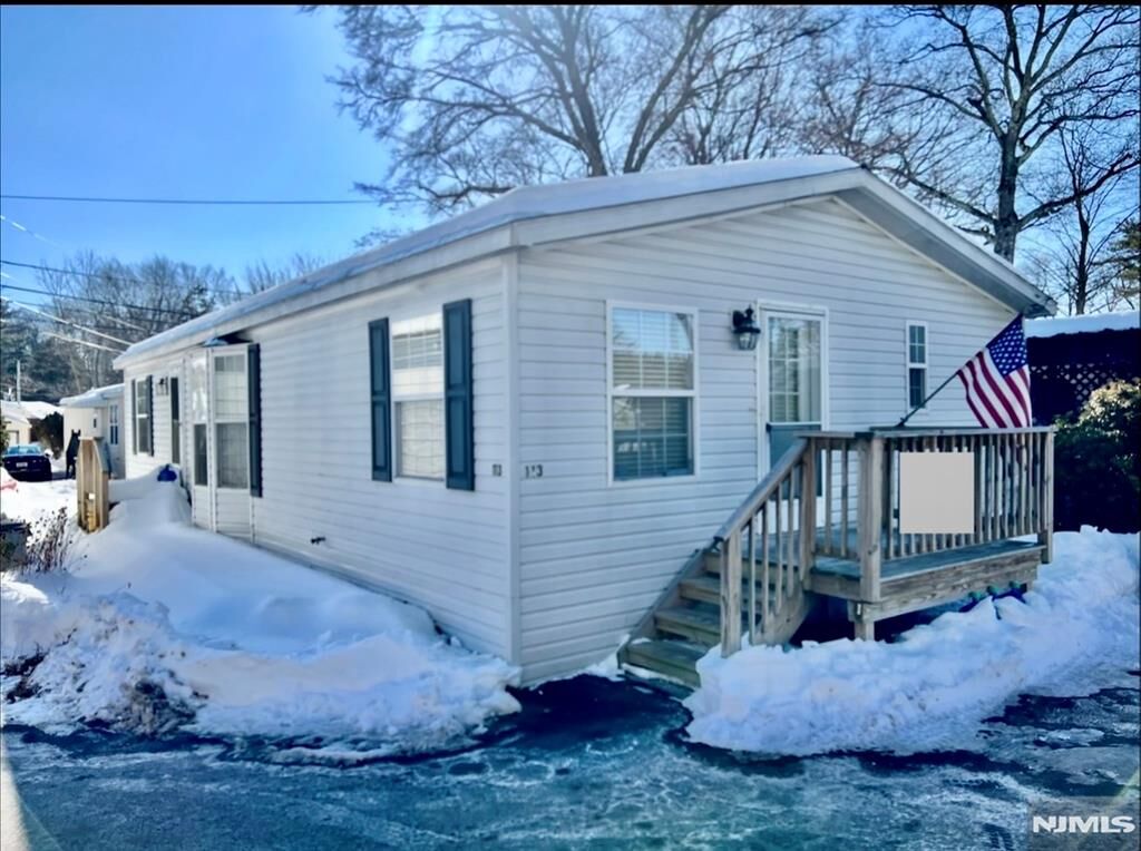 Property Photo:  600 Pulis Pulis  NJ 07430 