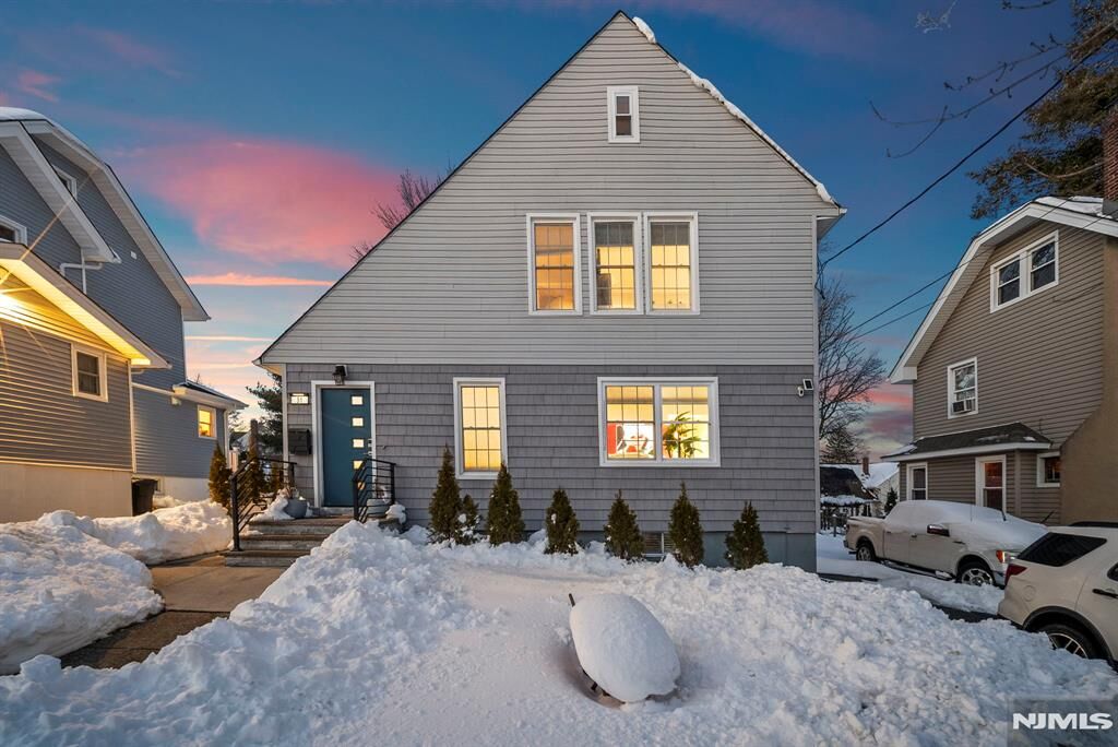 Property Photo: 51 Garden Street NJ 07666