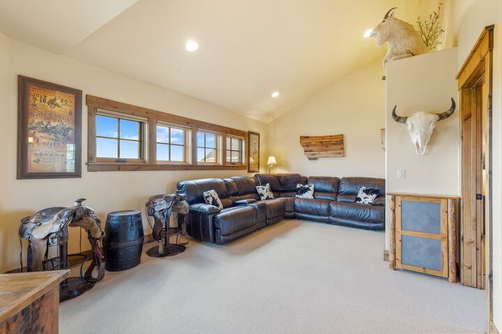 Property Photo: 171 Brave Heart Loop MT 59718