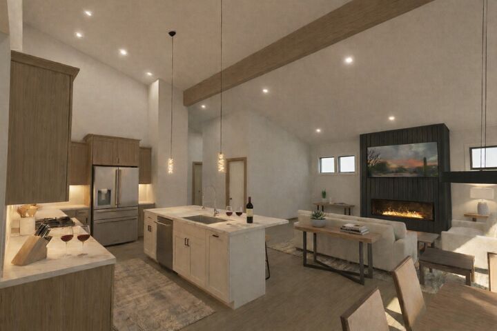 Property Photo:  2742 Lone Chief Loop  MT 59601 