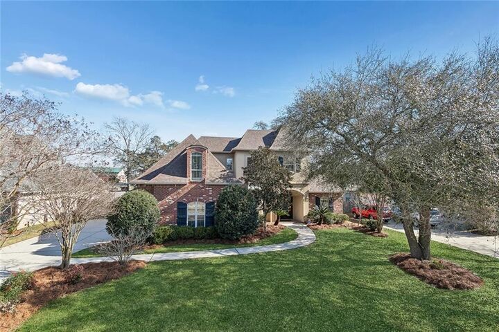 Property Photo:  27 Bretton Way  LA 70471 