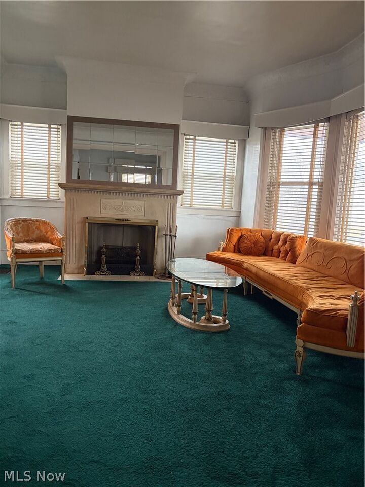 Property Photo:  3974 E 120th Street  OH 44105 