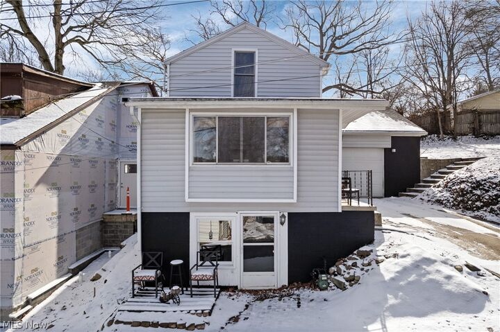 Property Photo: 222 Olden Avenue OH 44319