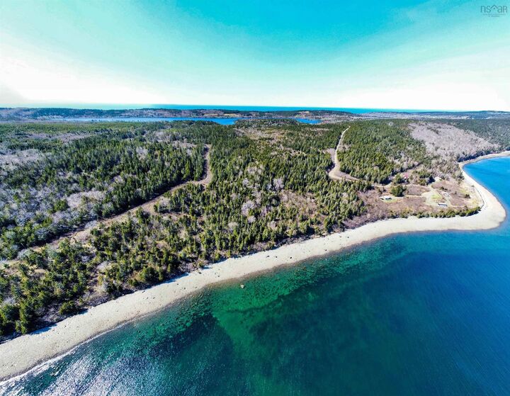 Property Photo:  Lot 05-1 Old Post Road  NS B0V 1A0 