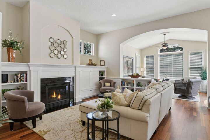 Property Photo:  3834 Linden Drive E  MN 55340 