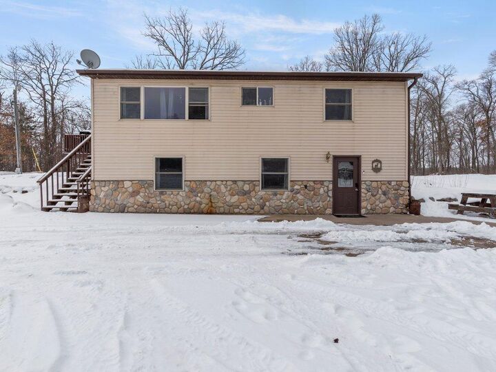 Property Photo: 5422 State 87 SW MN 56435
