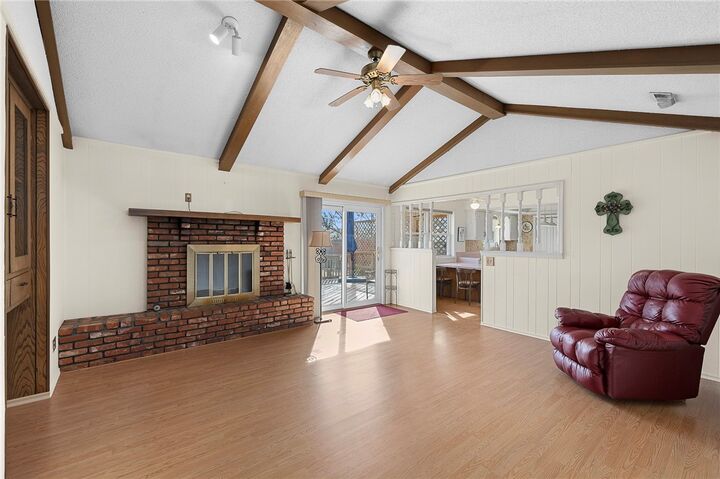 Property Photo: 1518 W Magnolia Street AR 72758