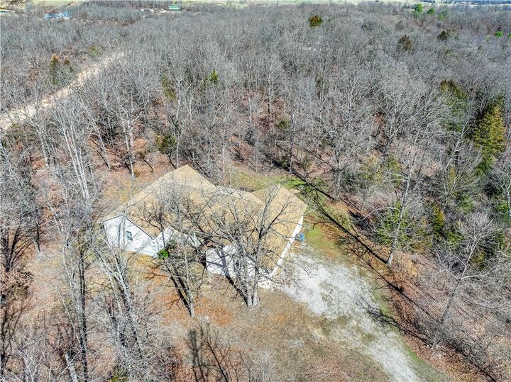 Property Photo:  525 County Road 645  AR 72638 