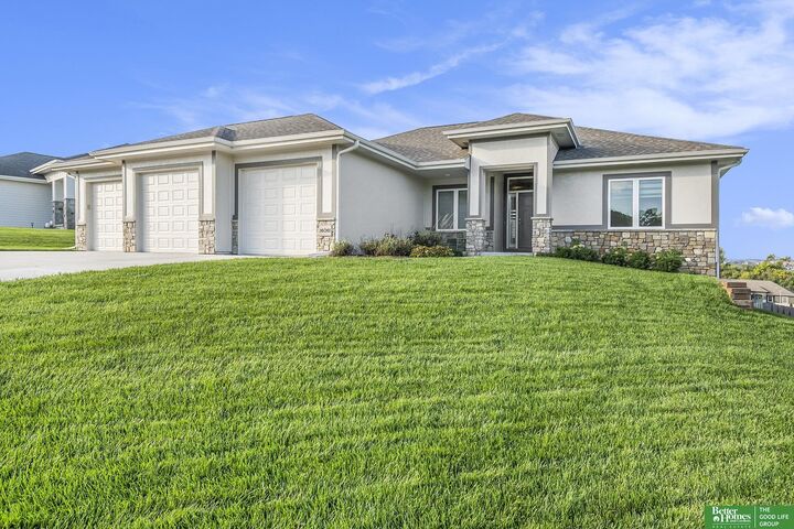 Property Photo:  16061 Cw Hadan Drive  NE 68007 