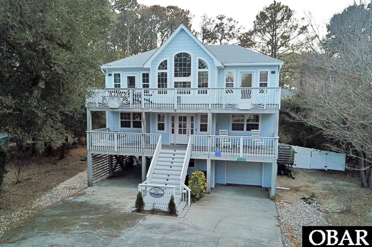 Property Photo: 1120 Gray Court NC 27927