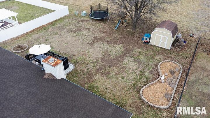 Property Photo:  4328 Woodglen Lane  IL 62864 