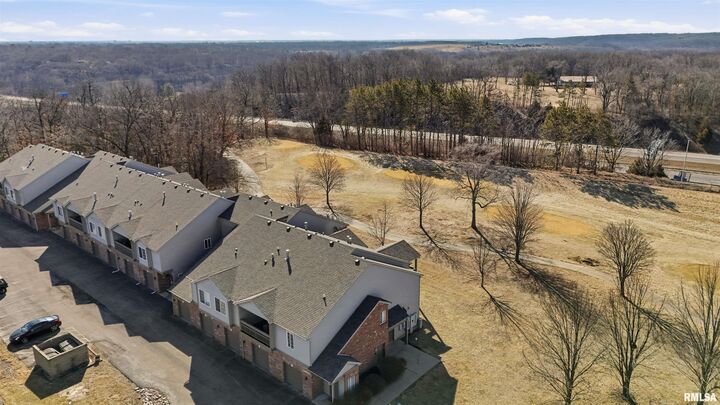 Property Photo:  4529 N Tallgrass Lane 106D  IL 61615 