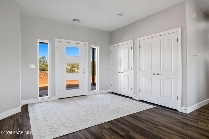 Property Photo: 6025 W Haven Ridge Road AZ 86305