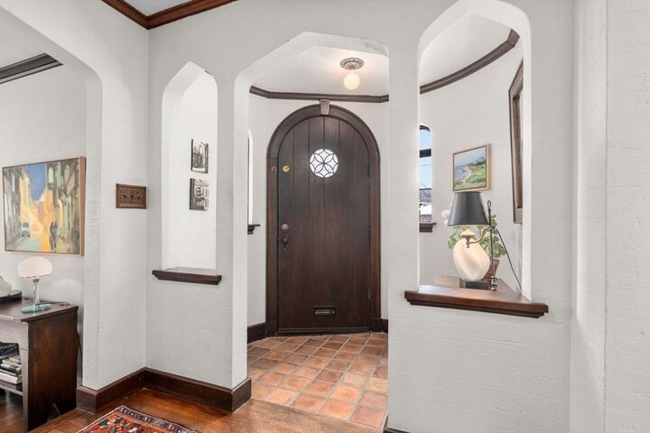 Property Photo:  27 Stella Road  MA 02478 