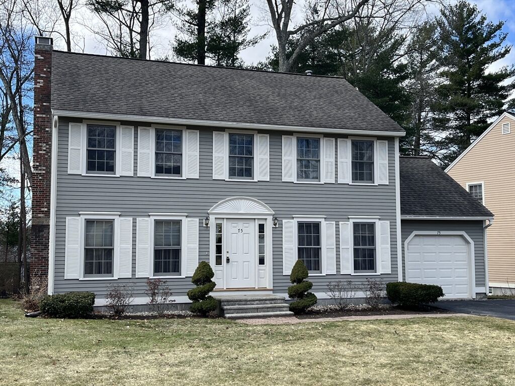 Property Photo: 75 Stonegate Rd 75 MA 01824
