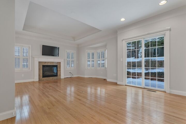 Property Photo: 11 Cole Dr 11 MA 01748