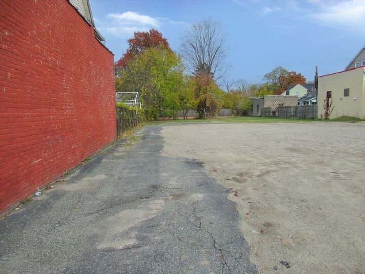 Property Photo:  349 Walnut St  MA 01105 