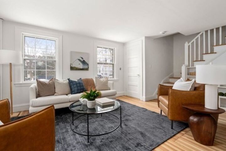 Property Photo:  71 Highland Rd 71  MA 02445 