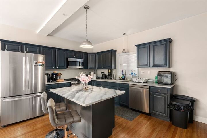 Property Photo: 50 Hammond St MA 02451