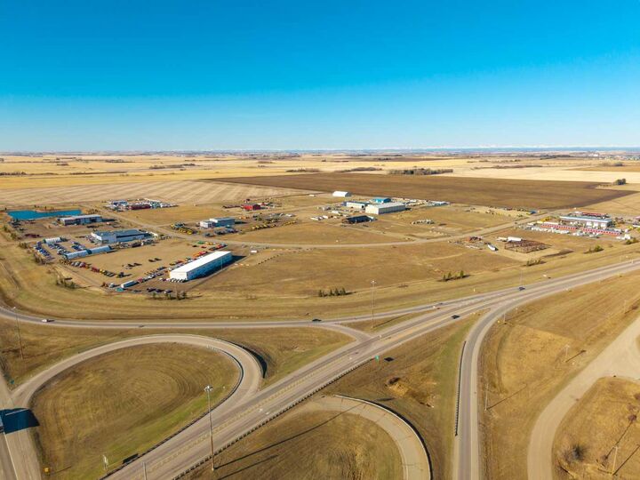Property Photo:  20 - 32580 Range Road 11  AB T4H 4N4 