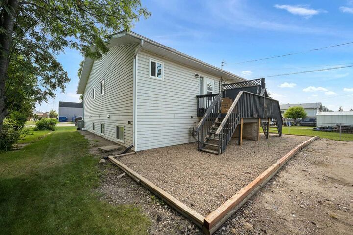 Property Photo: 4908 54 Avenue AB T0G 1E0