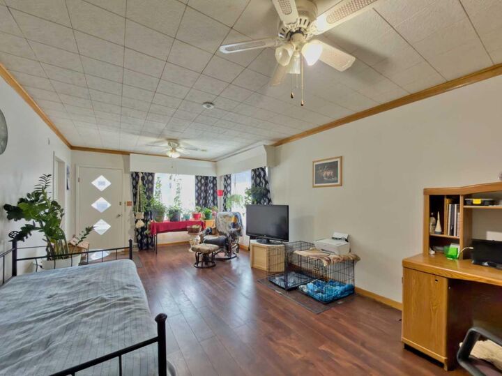 Property Photo: 6754 17 Avenue AB T0K 0M0