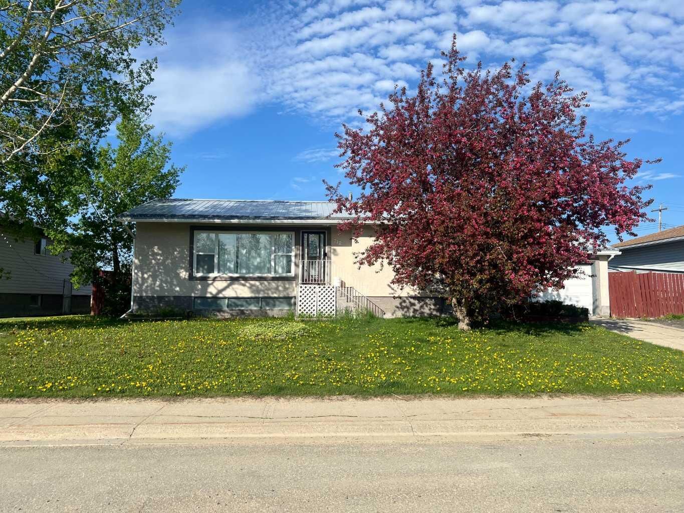 Property Photo: 712 3 Avenue AB T0H 1P0