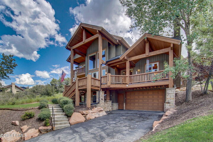 Property Photo:  2024 High Street  UT 84060 