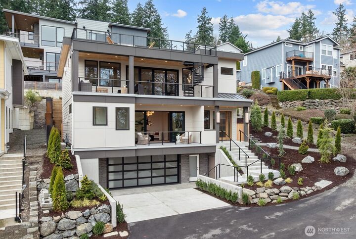 Property Photo:  11921  90th Ave  NE  WA 98034 