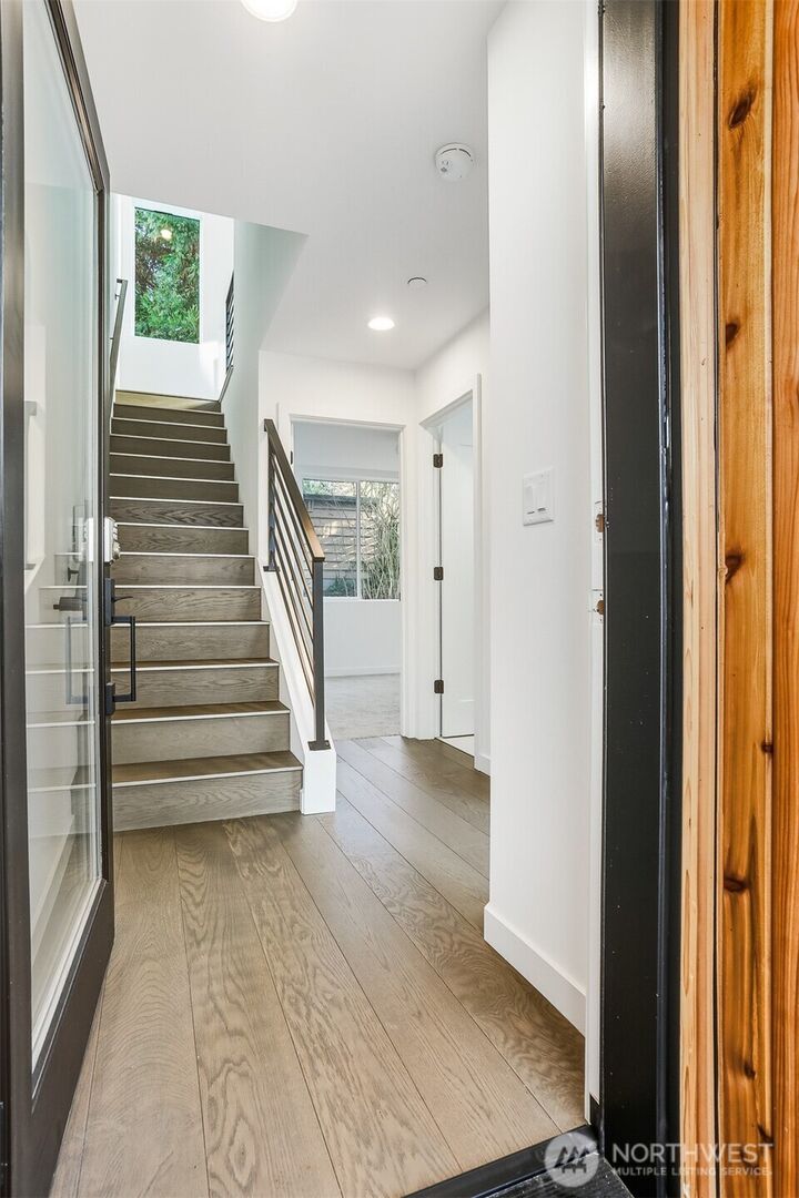 Property Photo:  3448 B NW 65th Street  WA 98117 