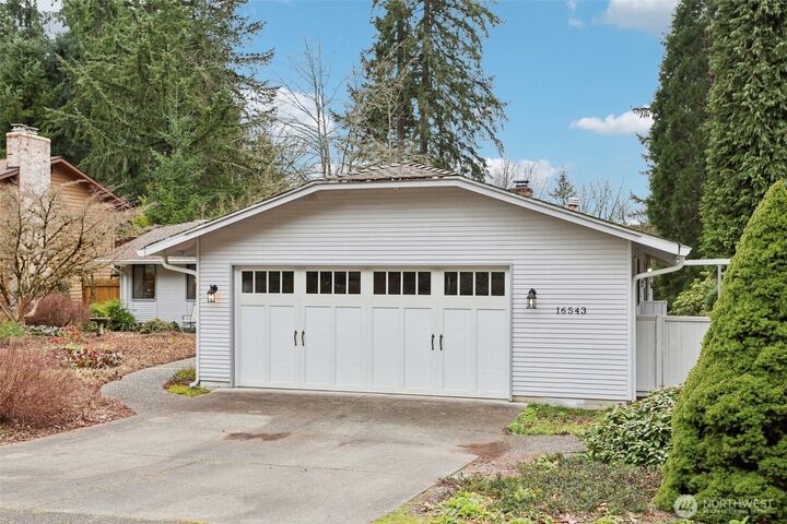 Property Photo:  16543 SE 149th Street  WA 98059 