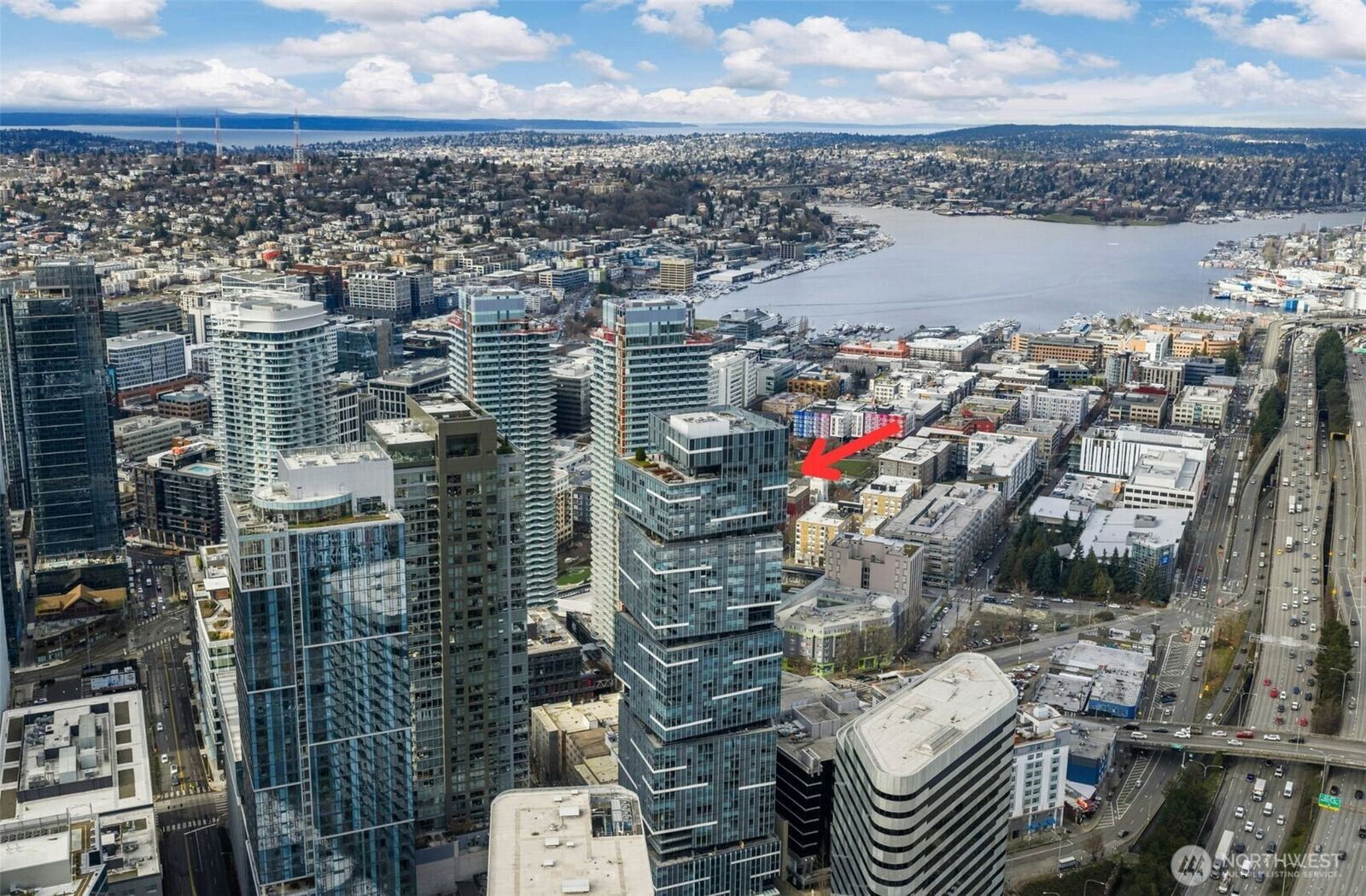 Property Photo:  1808  Minor Avenue  WA 98101 