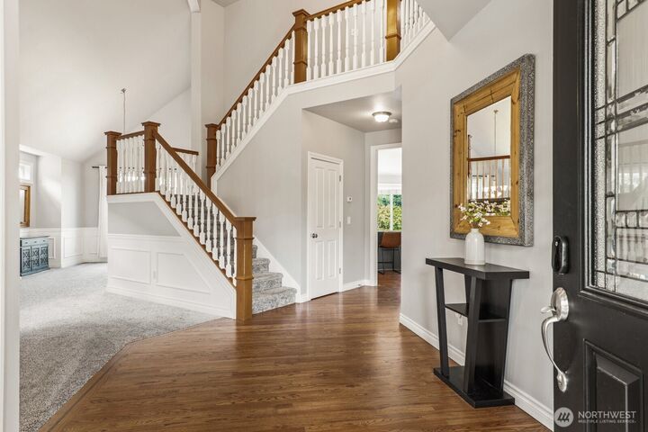 Property Photo:  1004  23rd Street SW  WA 98371 