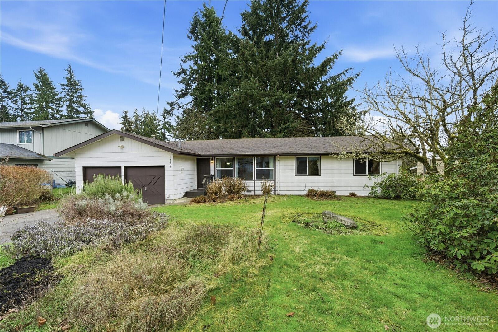 Property Photo:  14055 SE 202nd Street  WA 98042 